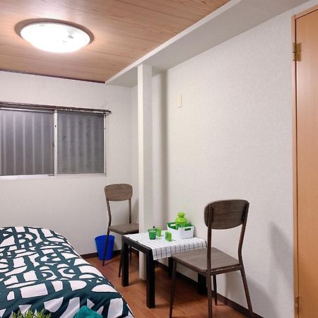 Osaka - House - Vacation Stay 9690 외부 사진