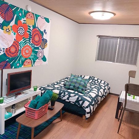 Osaka - House - Vacation Stay 9690 외부 사진