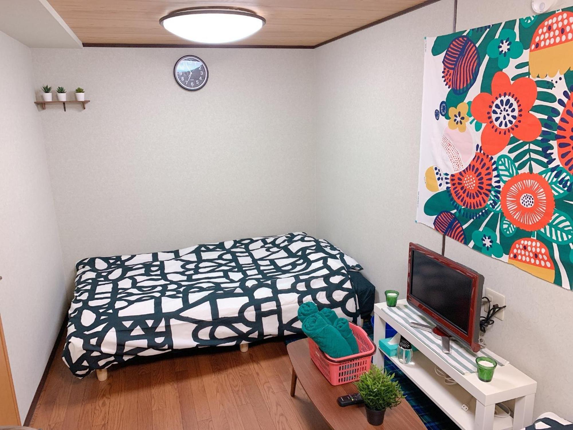 Osaka - House - Vacation Stay 9690 외부 사진