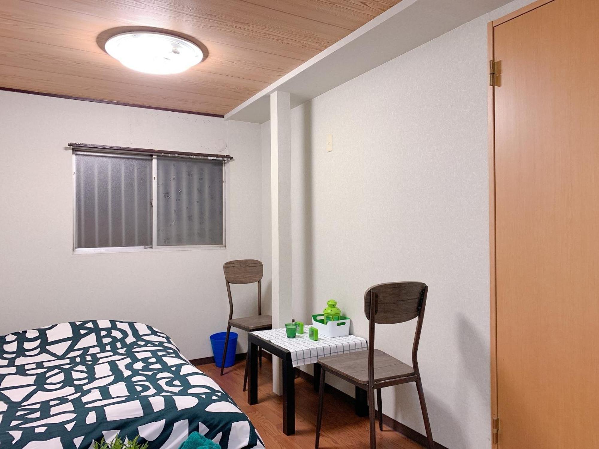 Osaka - House - Vacation Stay 9690 외부 사진