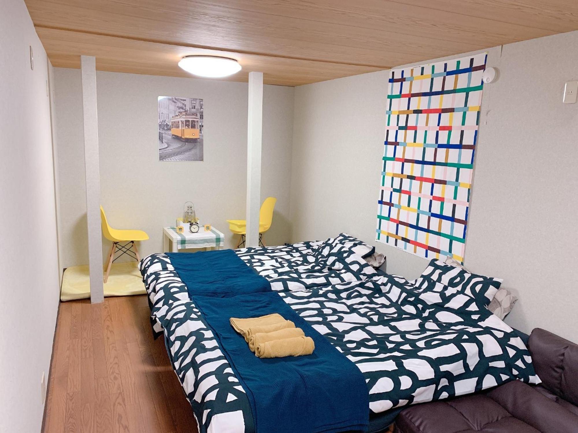 Osaka - House - Vacation Stay 9690 외부 사진