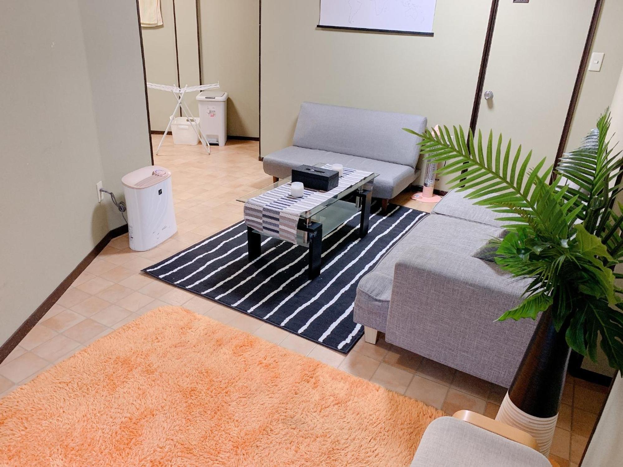 Osaka - House - Vacation Stay 9690 외부 사진