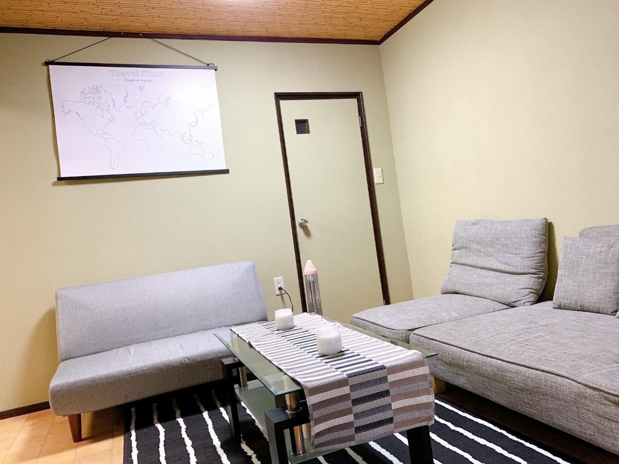 Osaka - House - Vacation Stay 9690 외부 사진