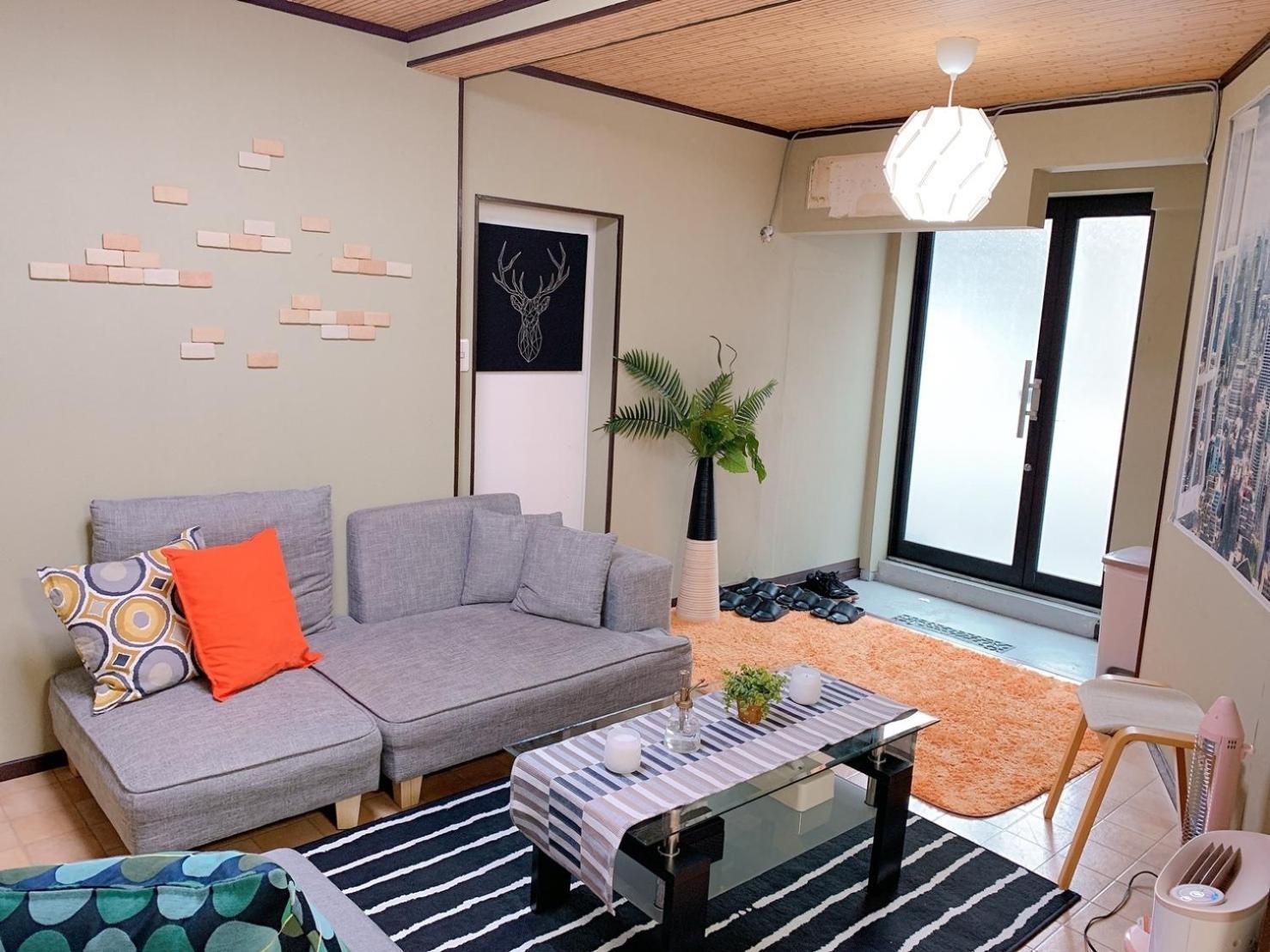 Osaka - House - Vacation Stay 9690 외부 사진
