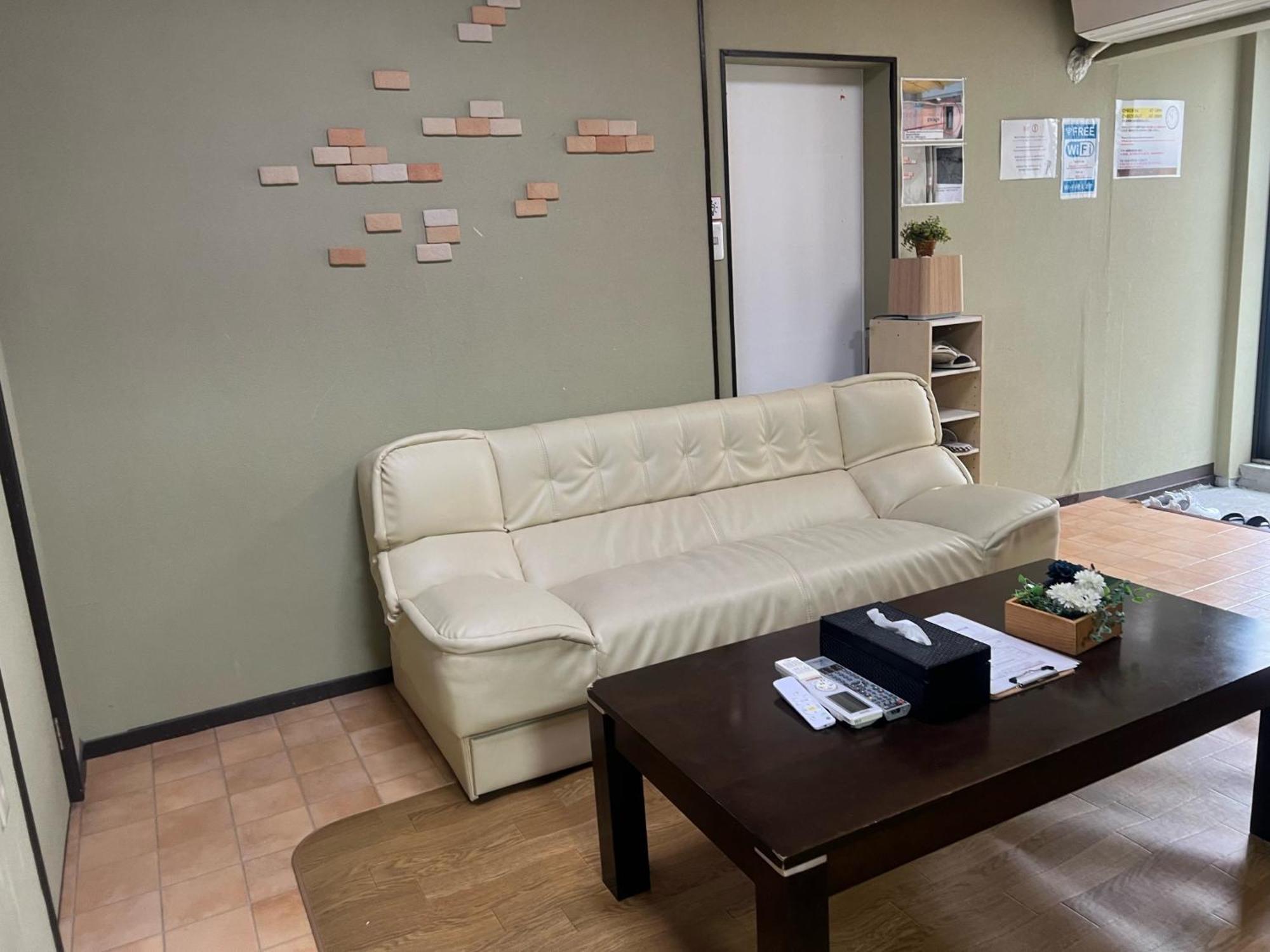 Osaka - House - Vacation Stay 9690 외부 사진