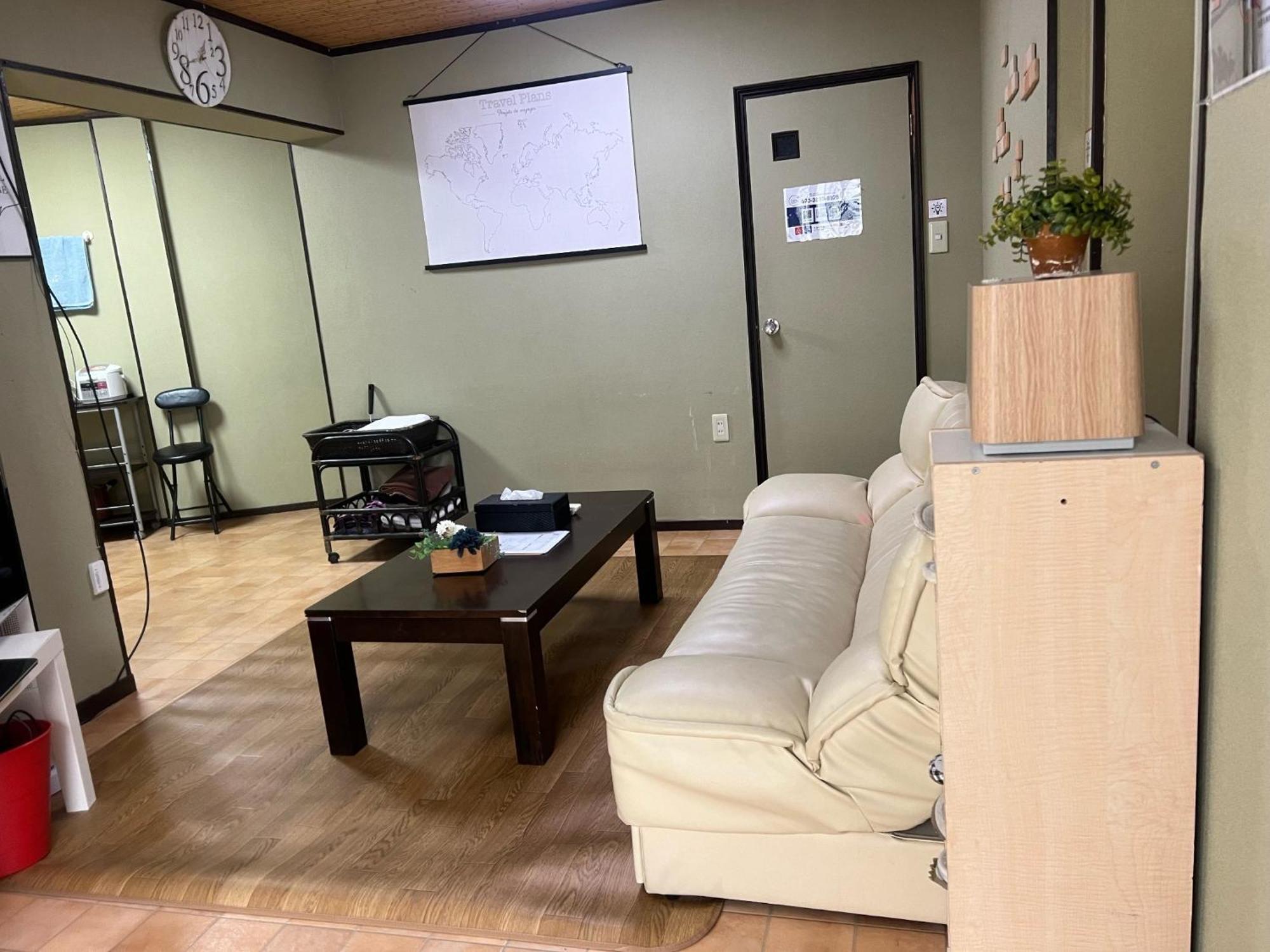 Osaka - House - Vacation Stay 9690 외부 사진