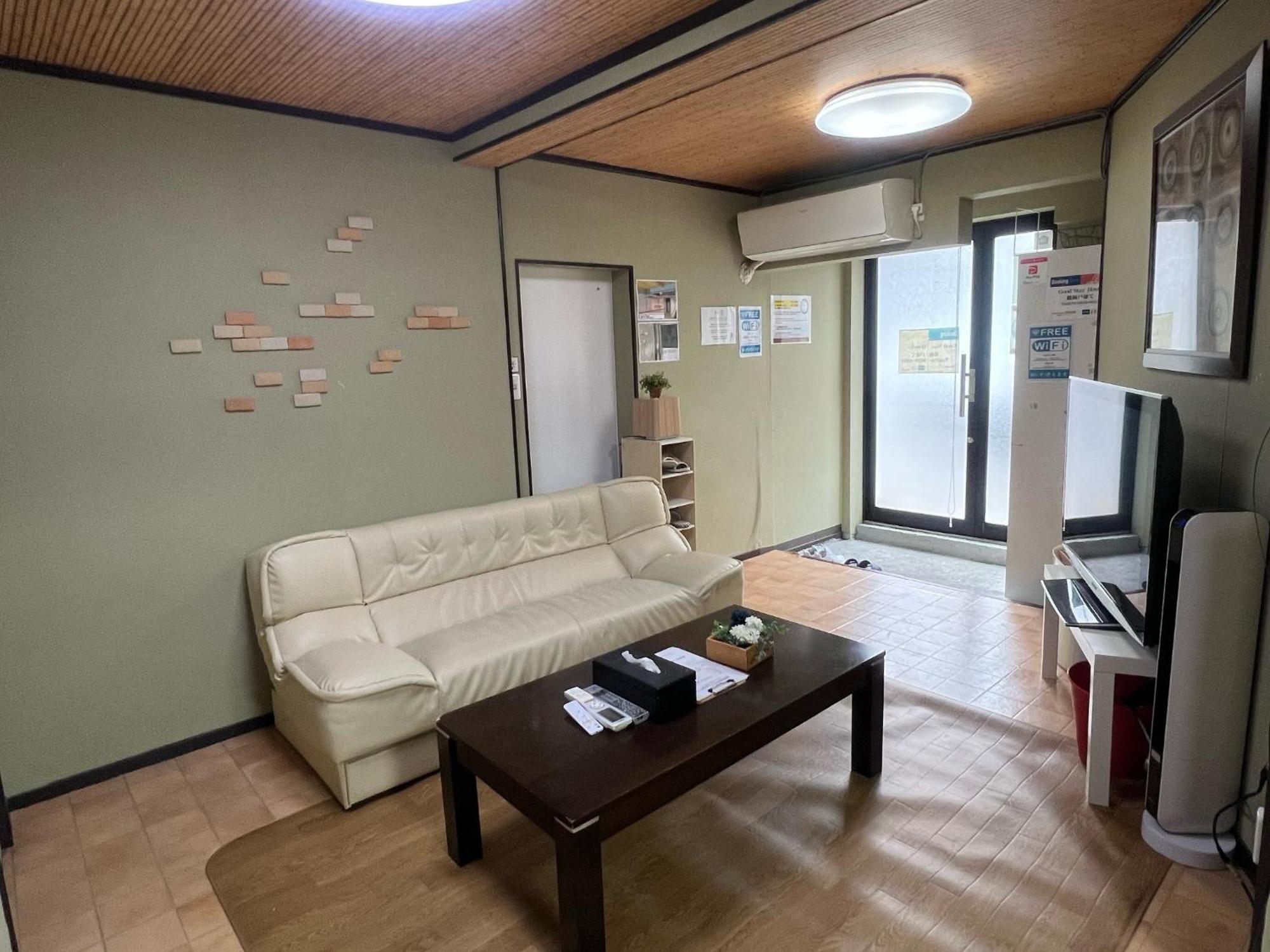 Osaka - House - Vacation Stay 9690 외부 사진