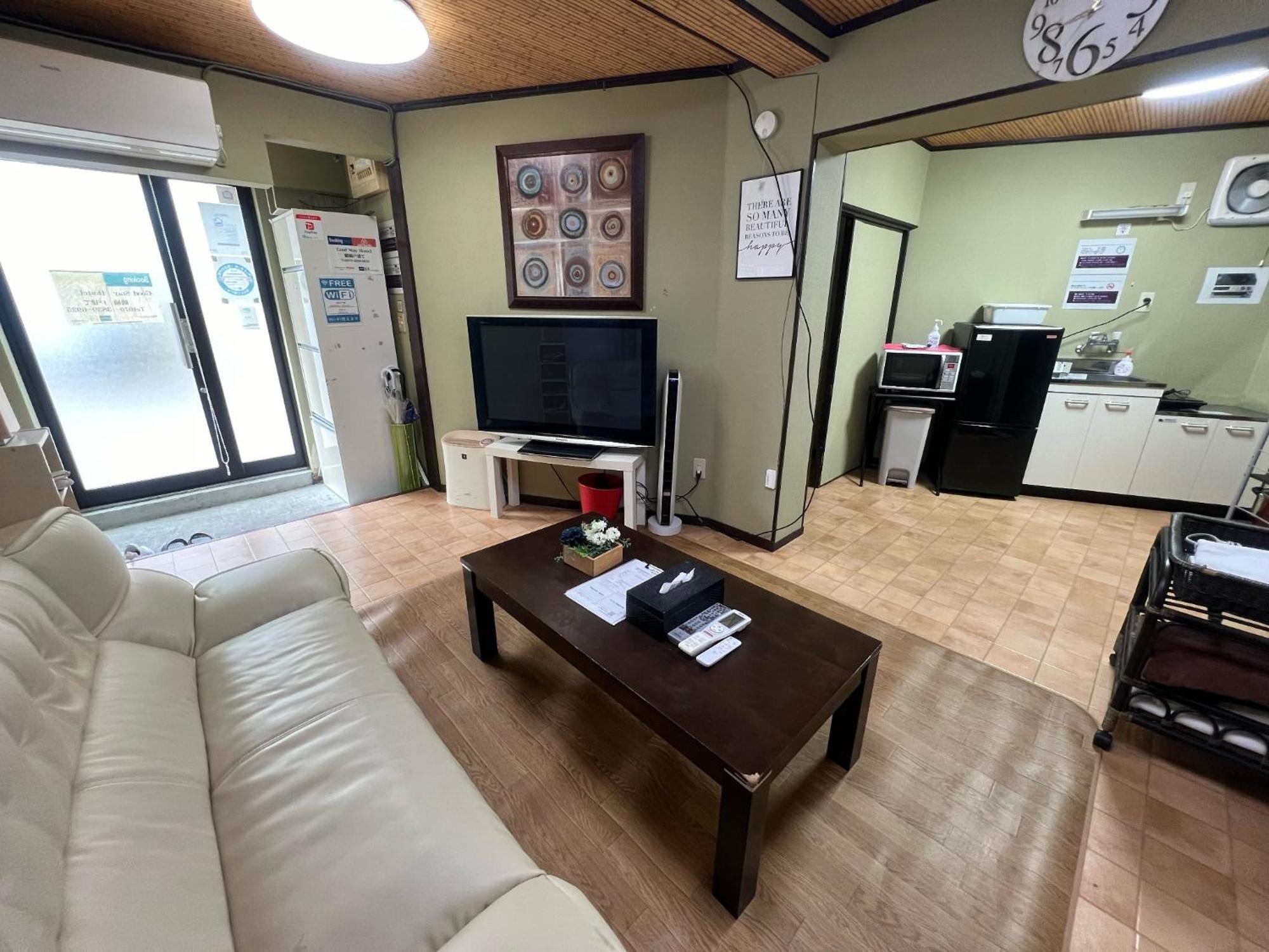 Osaka - House - Vacation Stay 9690 외부 사진