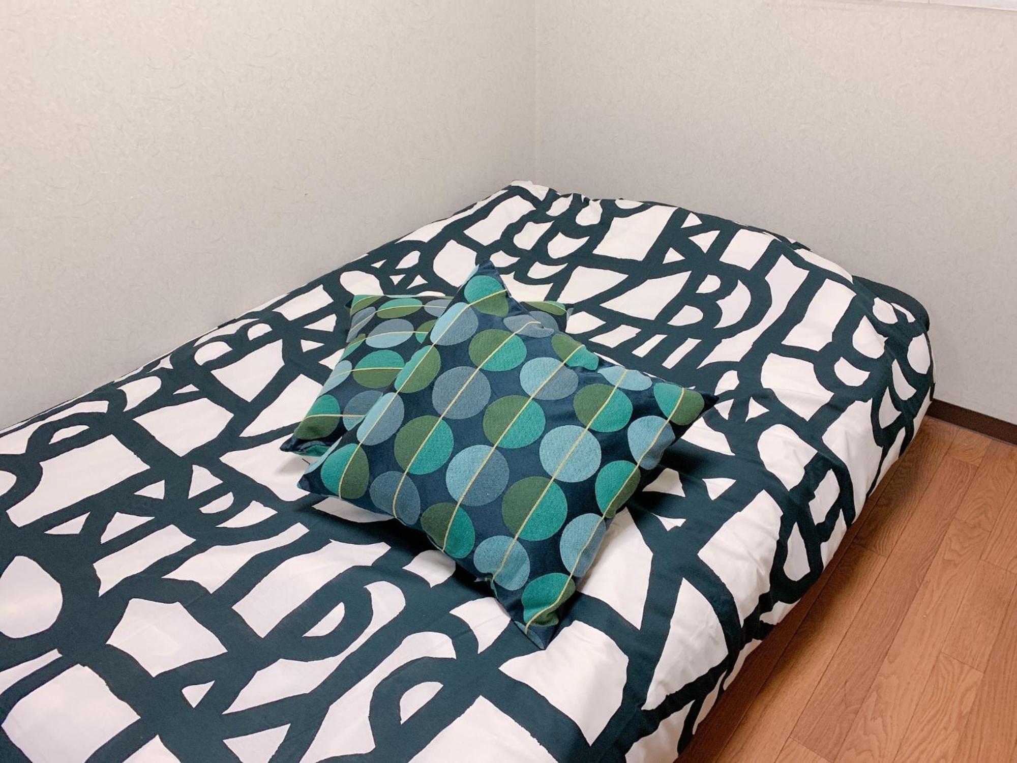 Osaka - House - Vacation Stay 9690 외부 사진