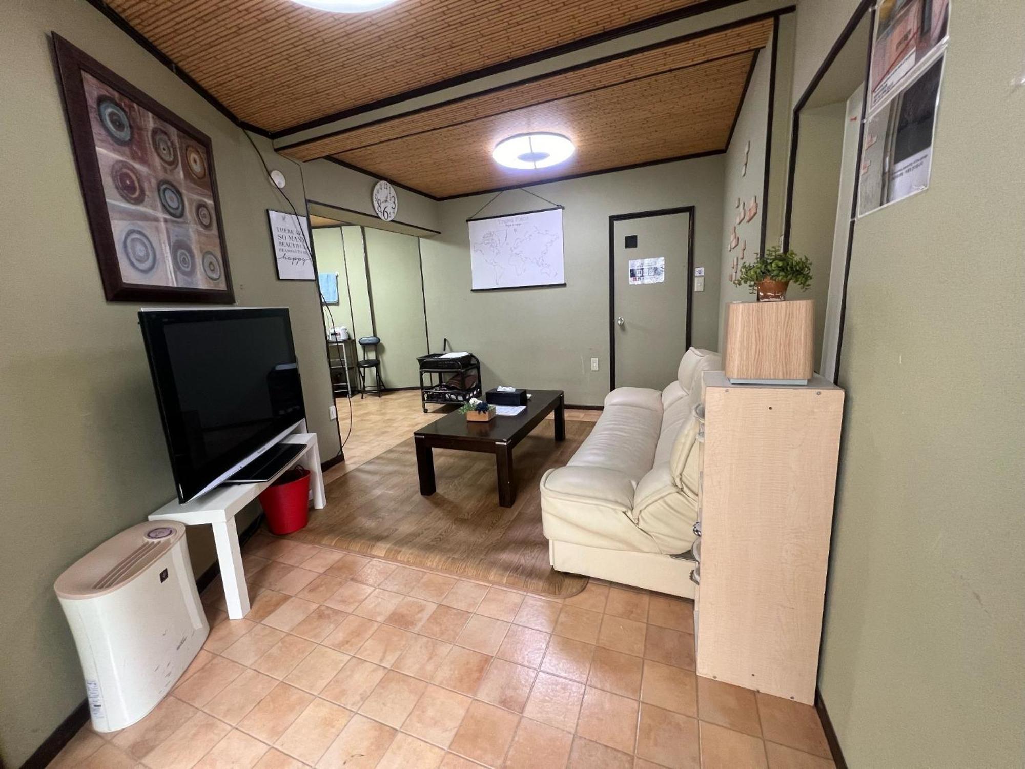 Osaka - House - Vacation Stay 9690 외부 사진