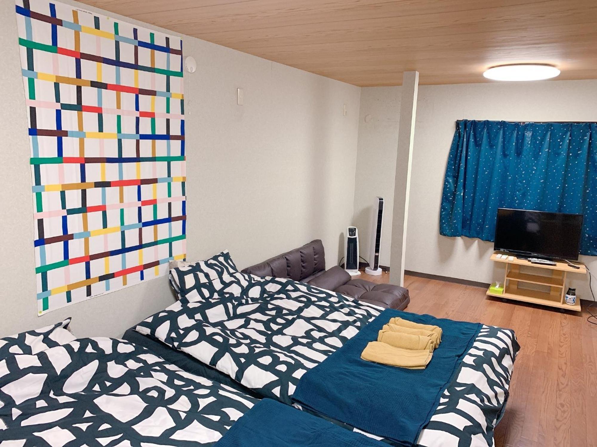 Osaka - House - Vacation Stay 9690 외부 사진