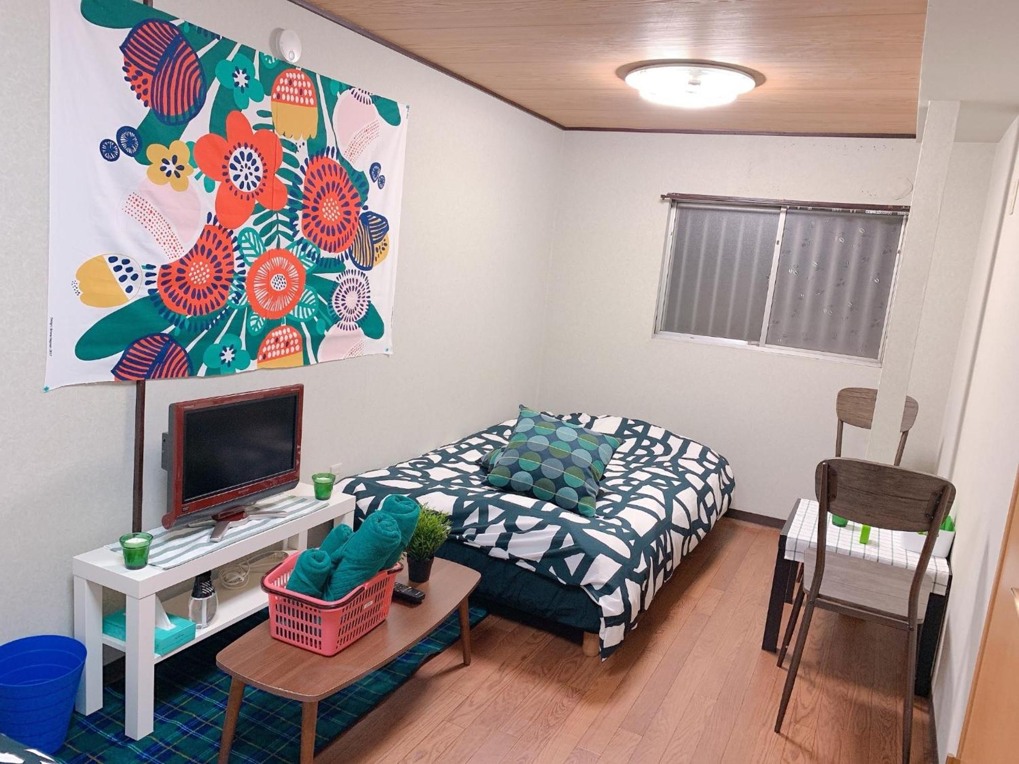 Osaka - House - Vacation Stay 9690 외부 사진
