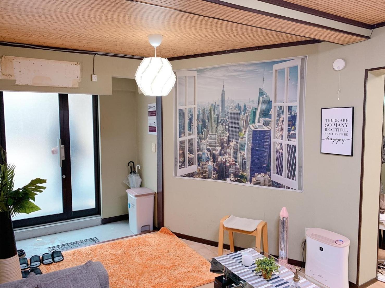Osaka - House - Vacation Stay 9690 외부 사진