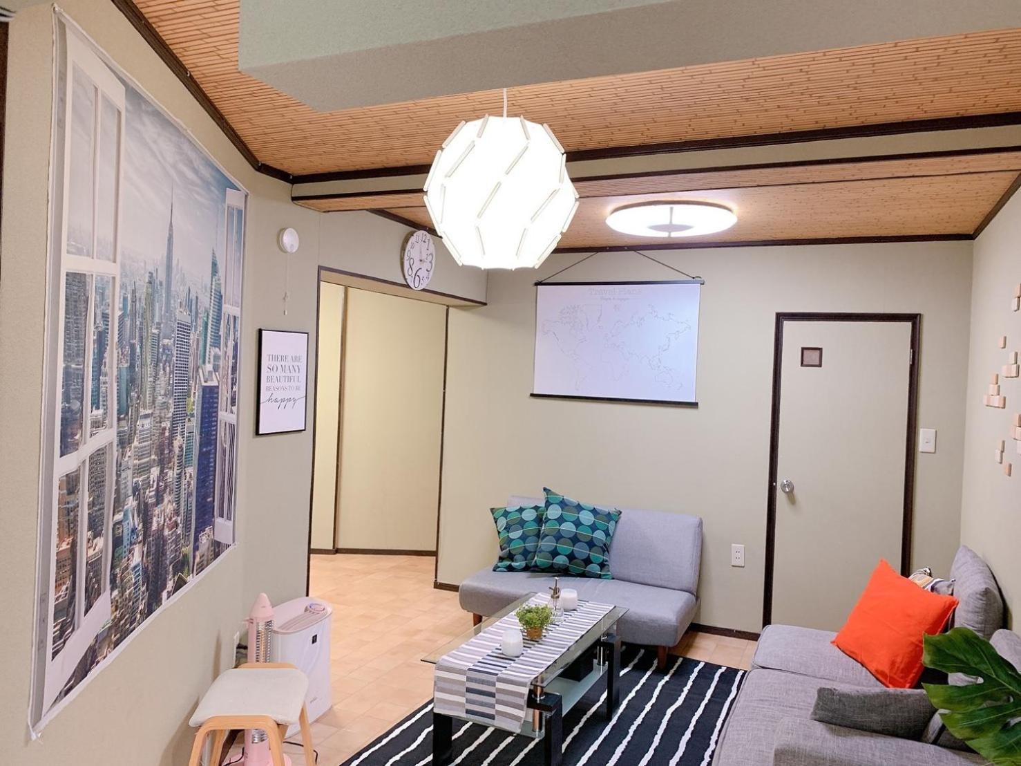 Osaka - House - Vacation Stay 9690 외부 사진