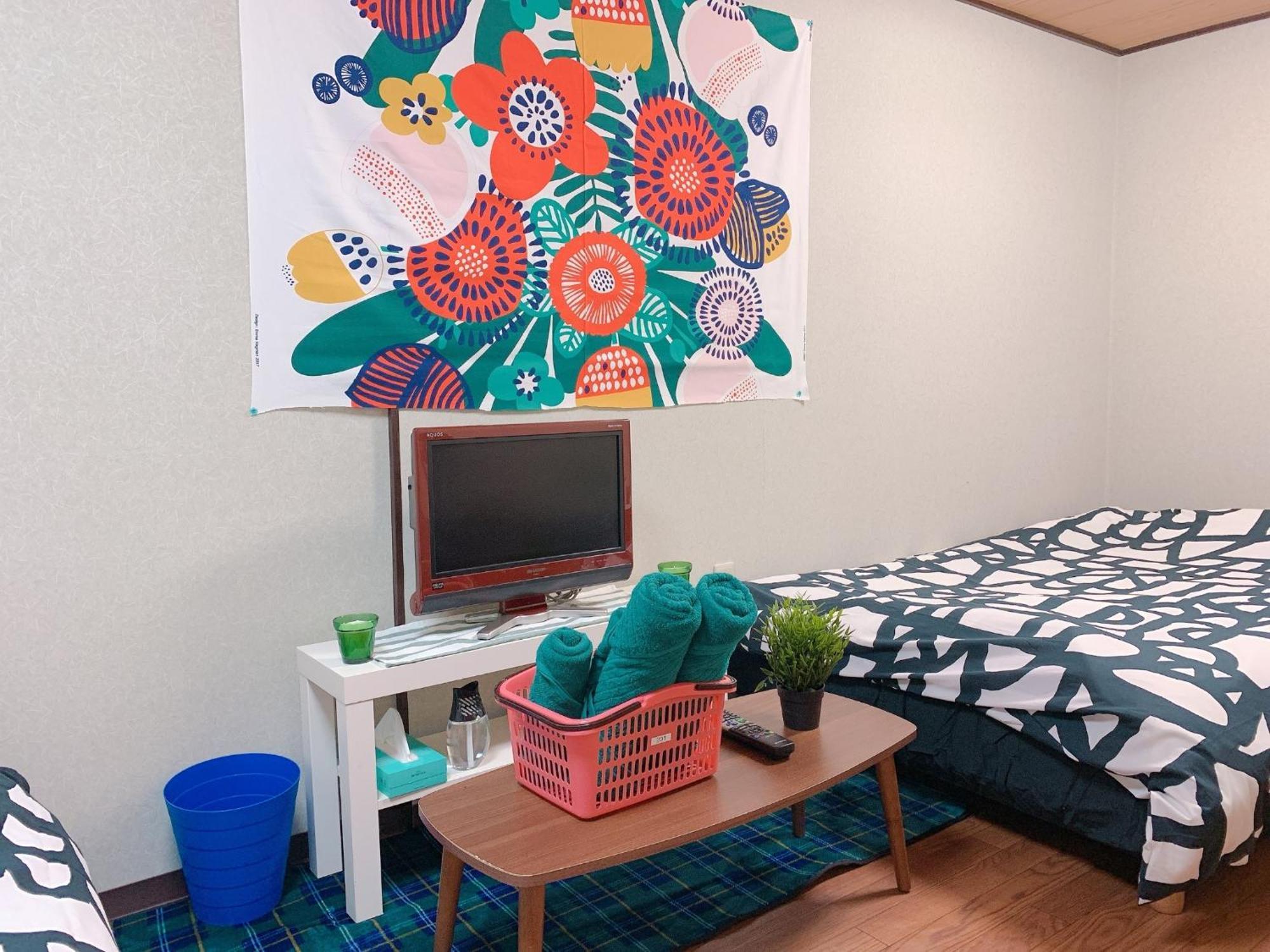 Osaka - House - Vacation Stay 9690 외부 사진