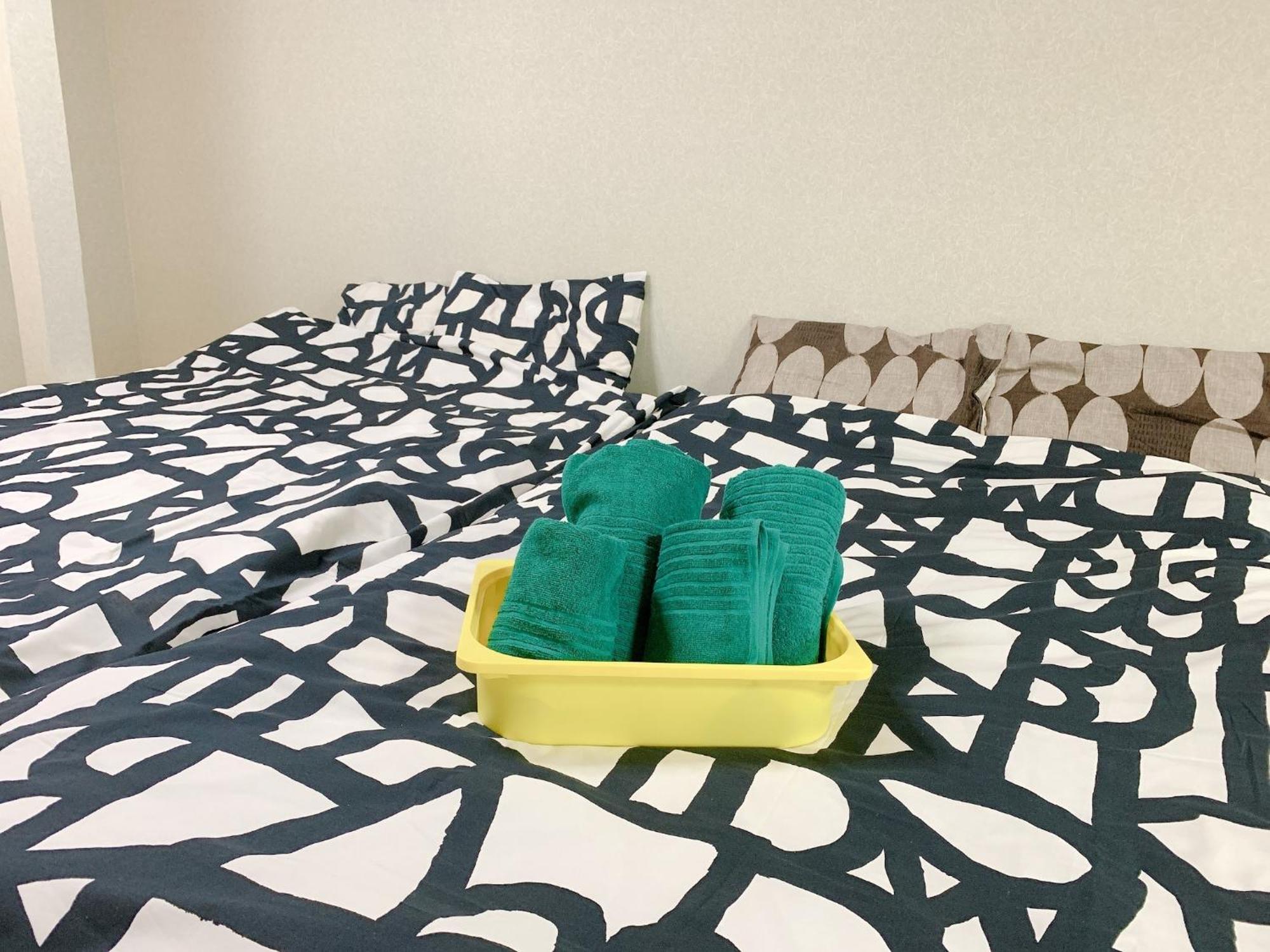 Osaka - House - Vacation Stay 9690 외부 사진