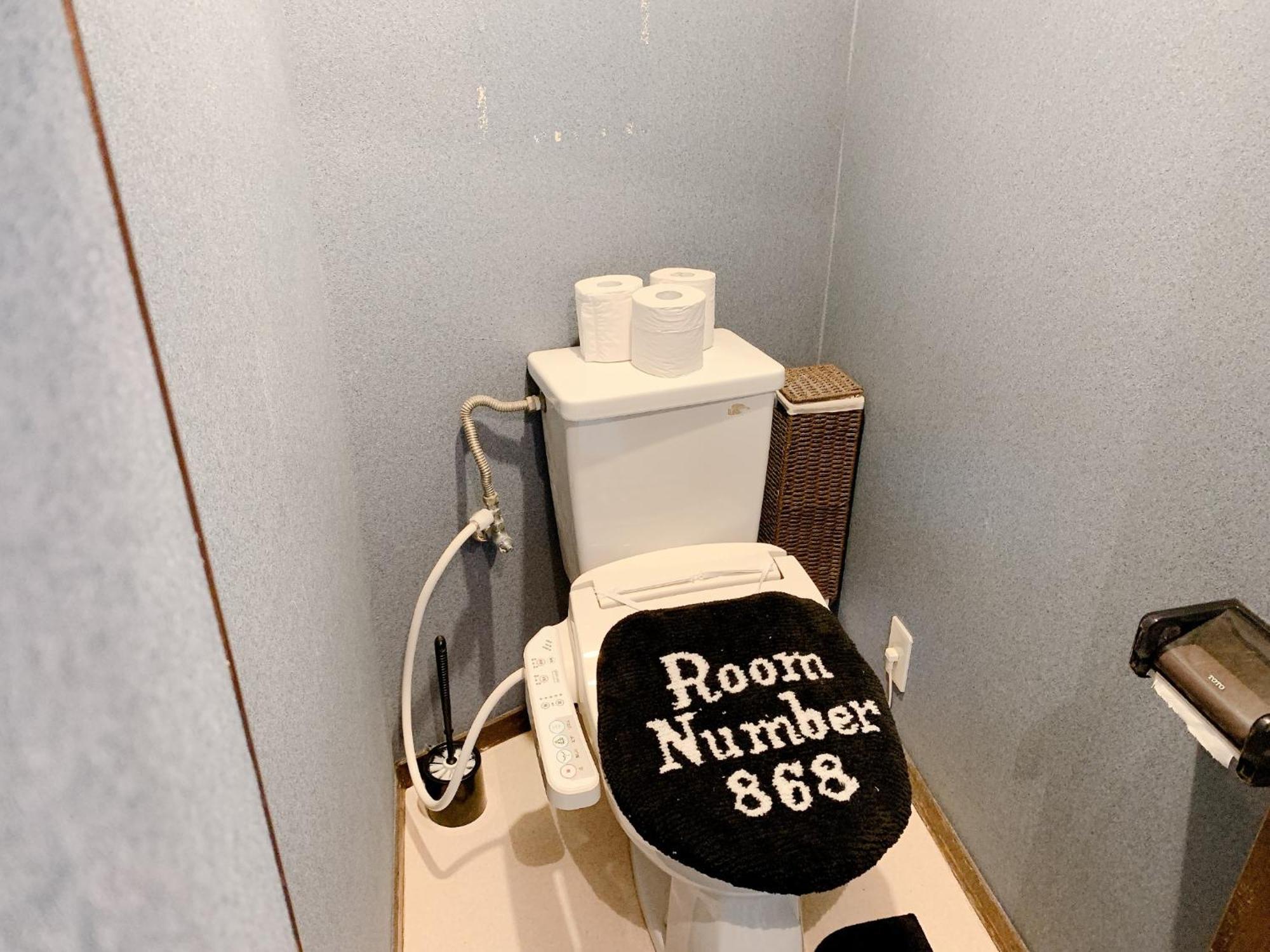 Osaka - House - Vacation Stay 9690 외부 사진