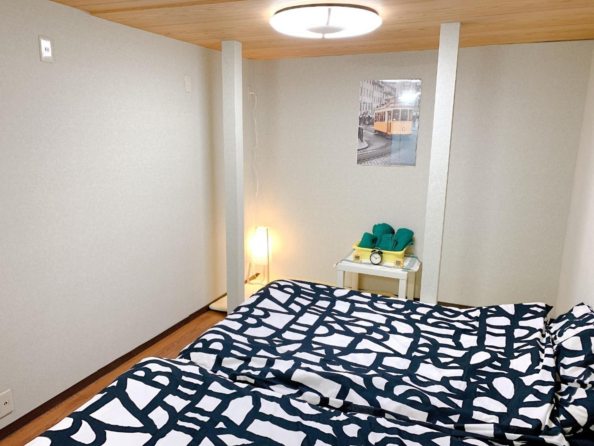 Osaka - House - Vacation Stay 9690 외부 사진