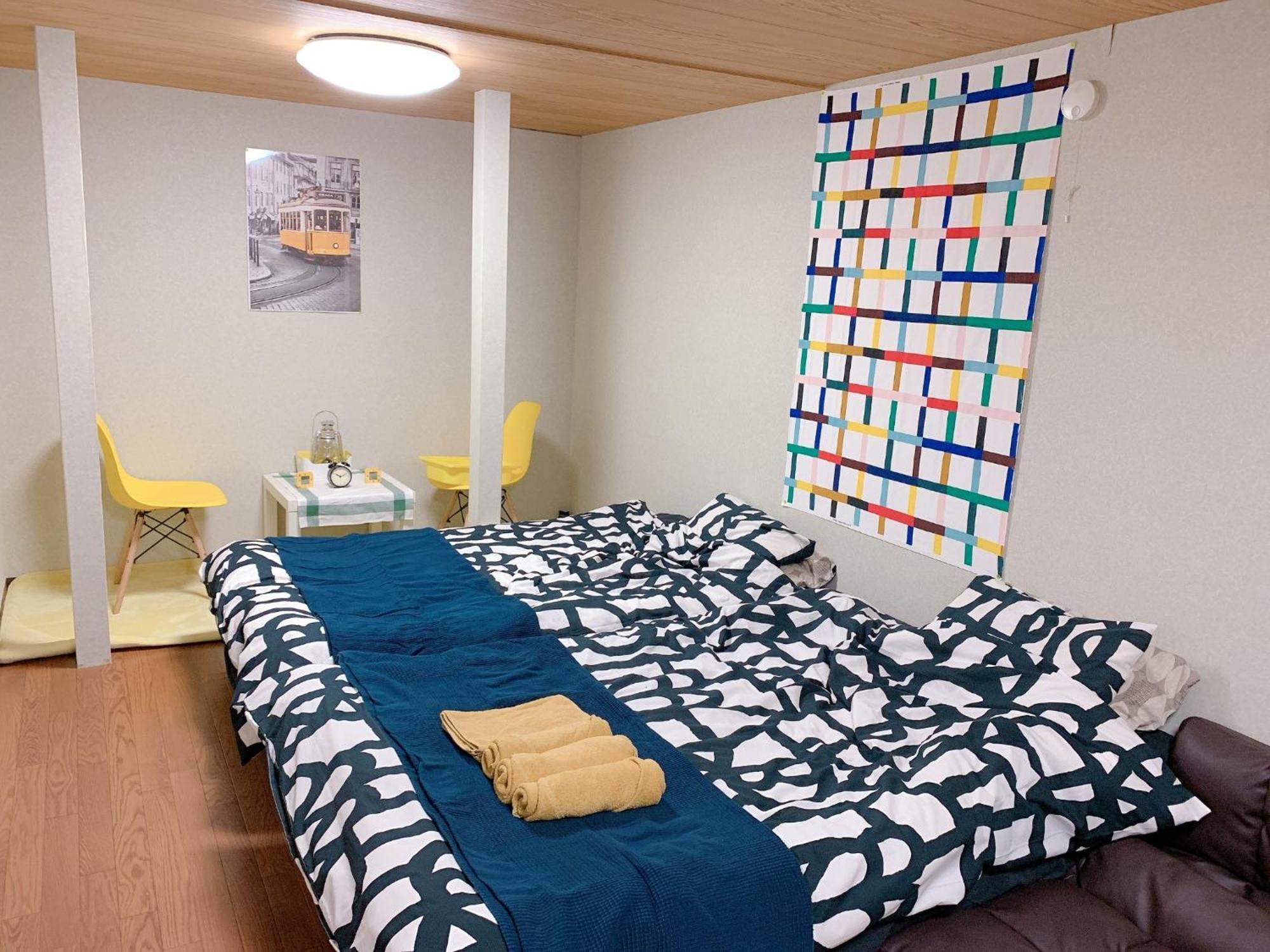 Osaka - House - Vacation Stay 9690 외부 사진