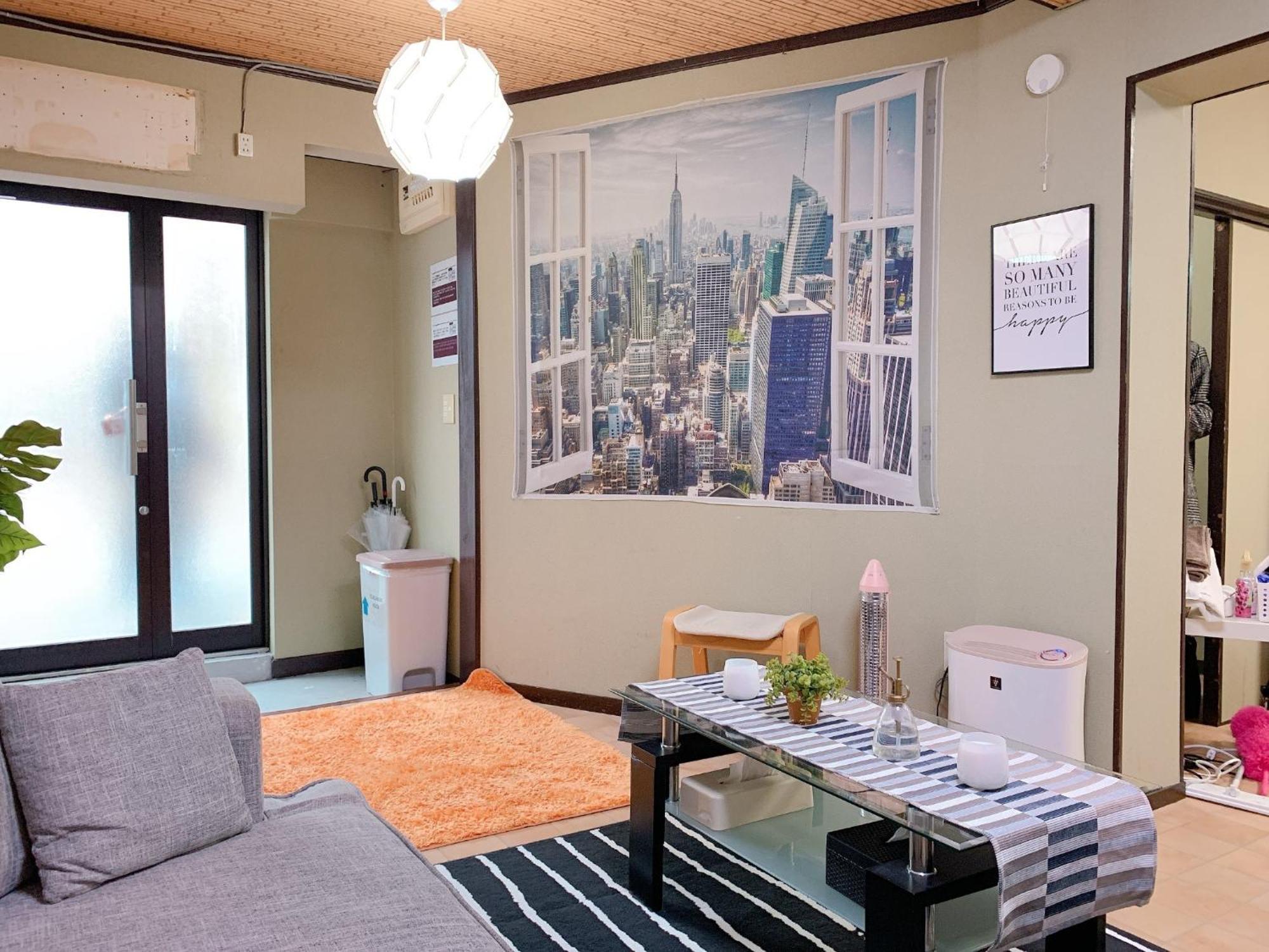 Osaka - House - Vacation Stay 9690 외부 사진